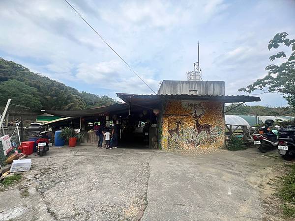 桃園大溪 花鹿秘境--李家摸蜆農場 大推 親子好去處 真的是