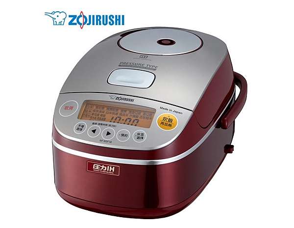三菱電機　IH炊飯器3.5合炊き　NJ-ST06R-D 三菱電機IH炊飯器3.5合炊きNJ-ST06R-D