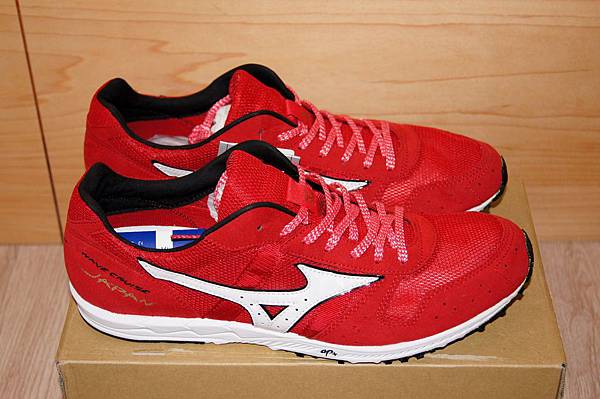 mizuno wave cruise 10 2015