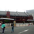 0622橫濱紅磚赤瓦倉庫