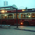 0622紅色小巴士