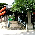 0805豐川稻禾神社