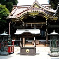 0805豐川稻禾神社