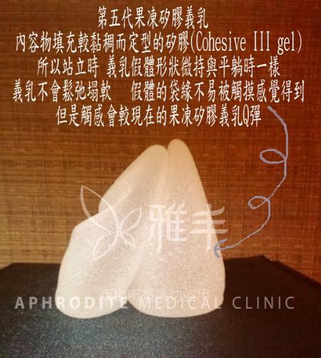 水滴型果凍矽膠3 水滴型果凍矽膠3