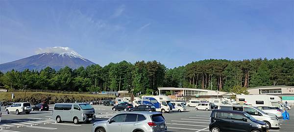 2023/05/27 富士山自駕露營六日遊 D4