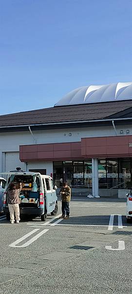 2023/05/27 富士山自駕露營六日遊 D4