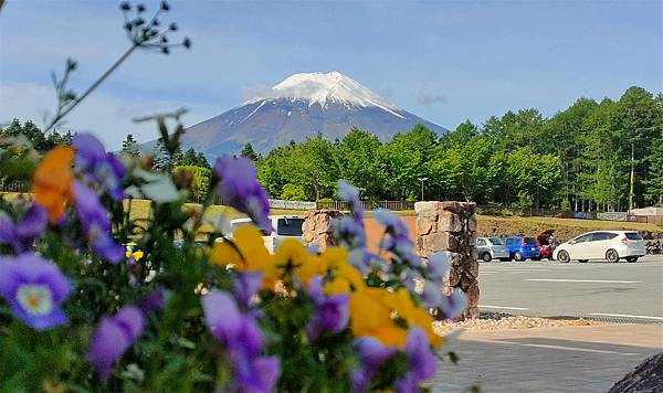 2023/05/27 富士山自駕露營六日遊 D4