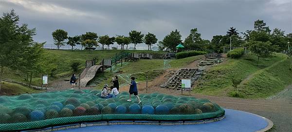 2023/05/27 富士山自駕露營六日遊 D4