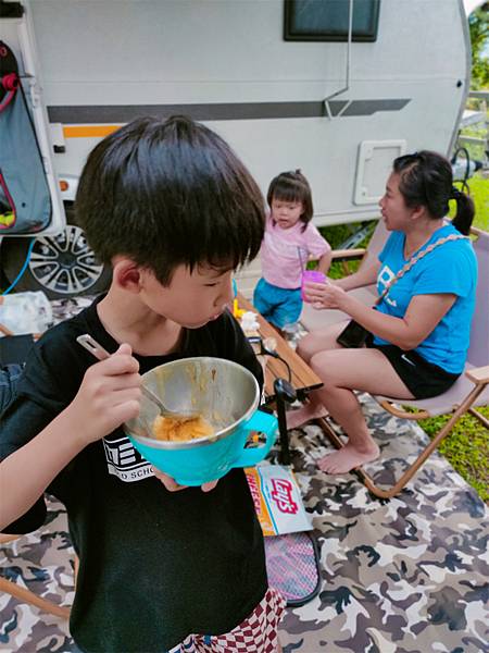 2023/06/22 露拖攝-端午連假馬沙露營區