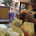 Taco bell