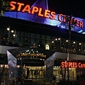 Staples Center