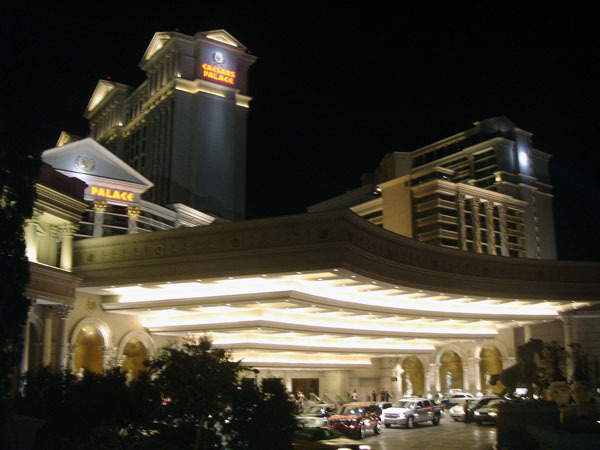 Caesars Palace