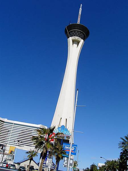 Stratosphere