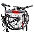 MontagueBike-MX 24-SPEED MTB 