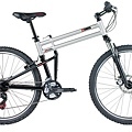 SwissBike TX 21-SPEED MTB 