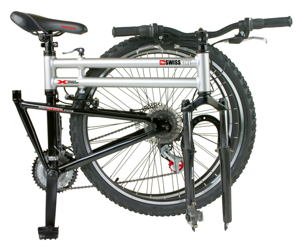 SwissBike TX 21-SPEED MTB 