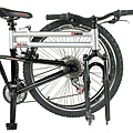 SwissBike TX 21-SPEED MTB 