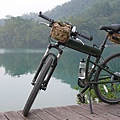 傘兵車遊記-集集大山 日月潭