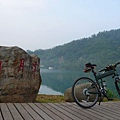 傘兵車遊記-集集大山 日月潭