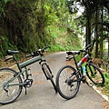 傘兵大折車遊記-集集大山到日月潭