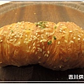 蒜味丹麥熱狗