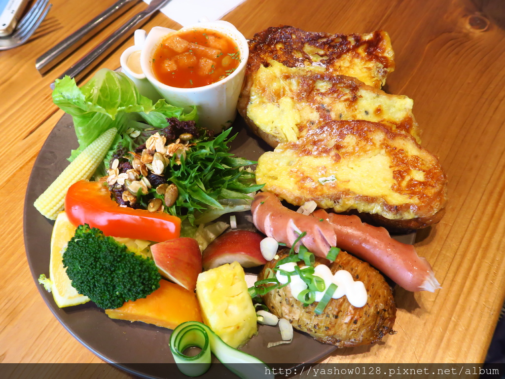 【必看台中餐廳懶人包】台中各類美食餐廳總整理(11311更新