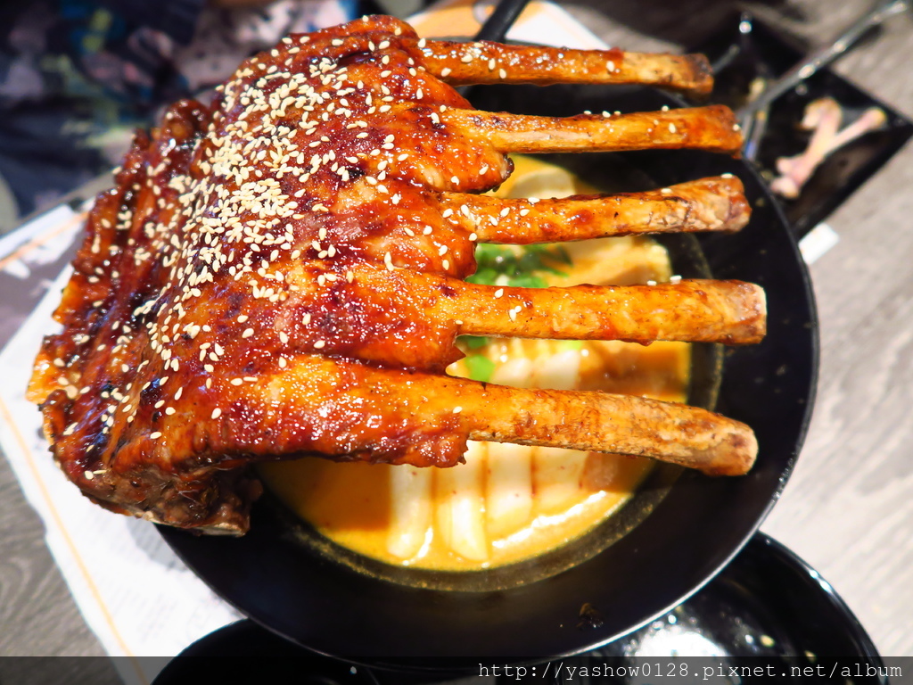 【必看台中餐廳懶人包】台中各類美食餐廳總整理(11311更新