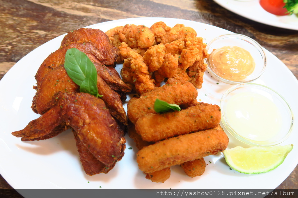 【必看台中餐廳懶人包】台中各類美食餐廳總整理(11311更新