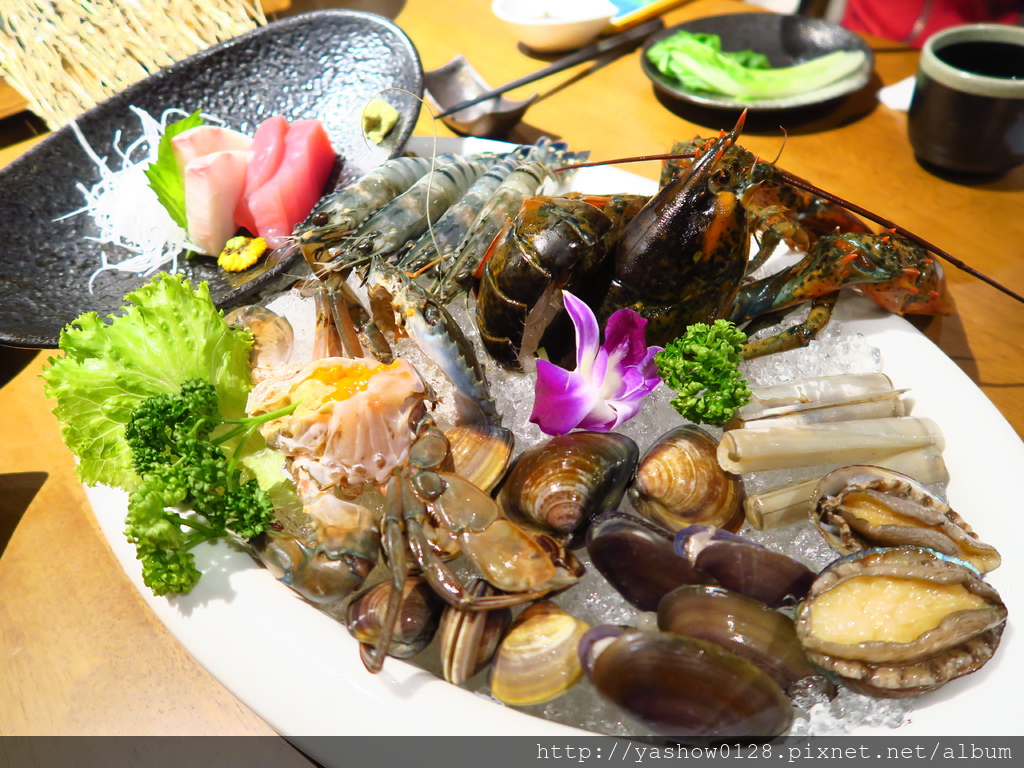 【必看台中餐廳懶人包】台中各類美食餐廳總整理(11209更新