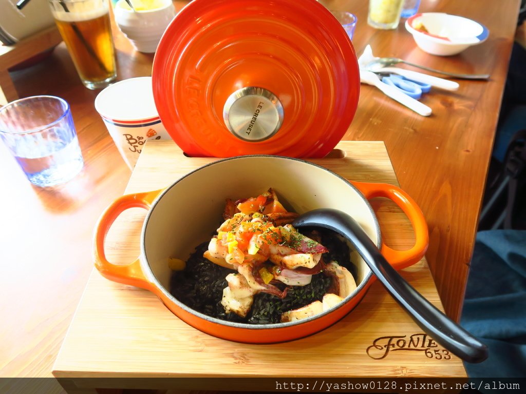 【必看台中餐廳懶人包】台中各類美食餐廳總整理(11311更新