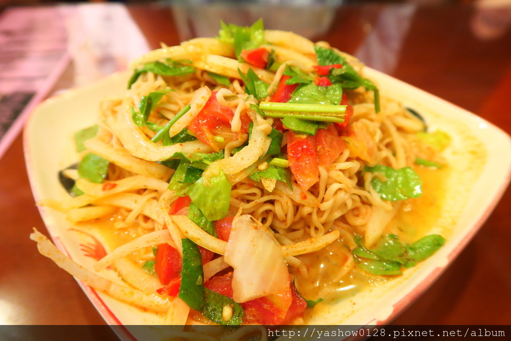 【必看台中餐廳懶人包】台中各類美食餐廳總整理(11311更新