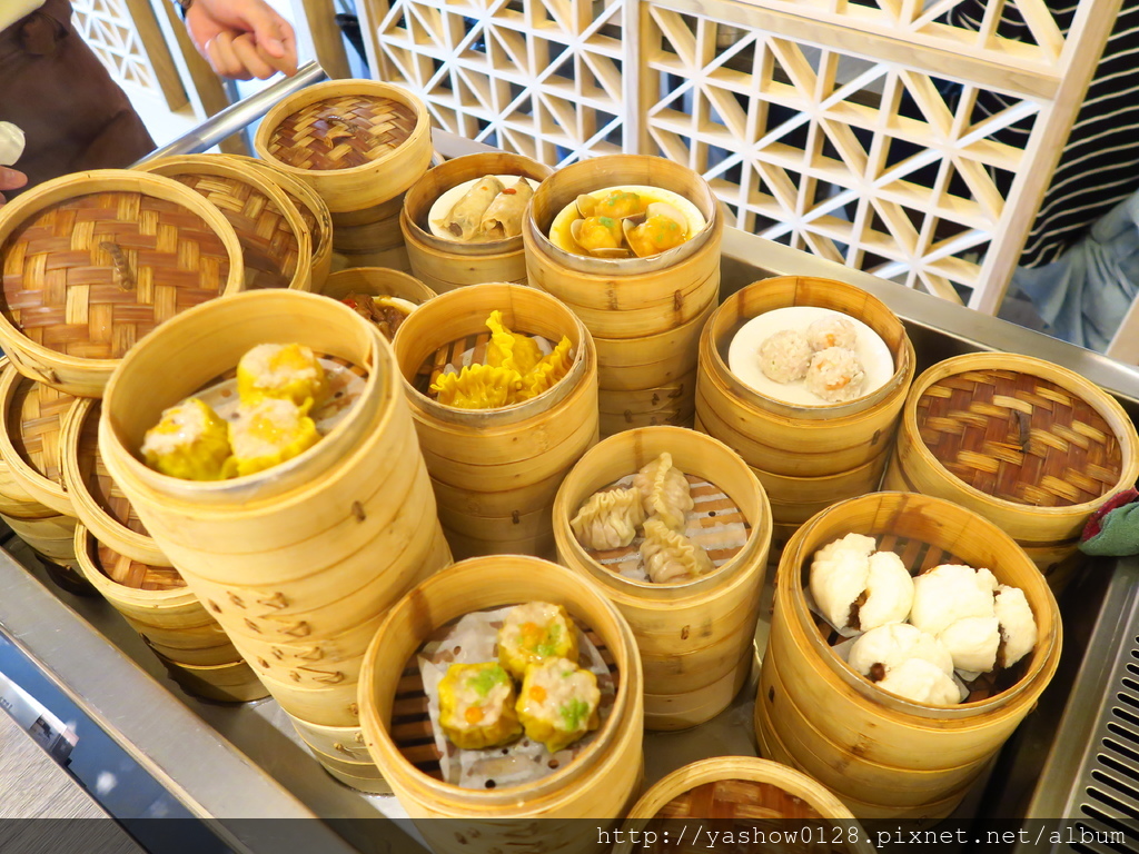 【必看台中餐廳懶人包】台中各類美食餐廳總整理(11311更新