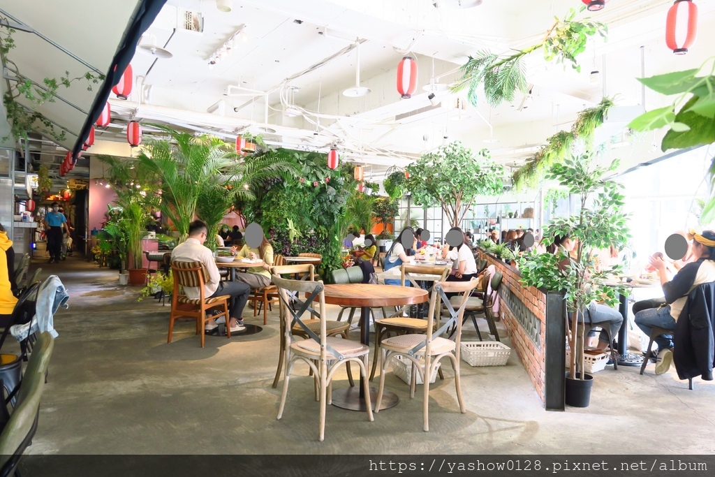 台中北區,義大利麵餐廳,一中商圈,網美店,HUN混,寵物友善餐廳,森林系用餐環境,台中,北區,宅JAI,義大利麵,餐廳,森林系,網美,打卡,拍照