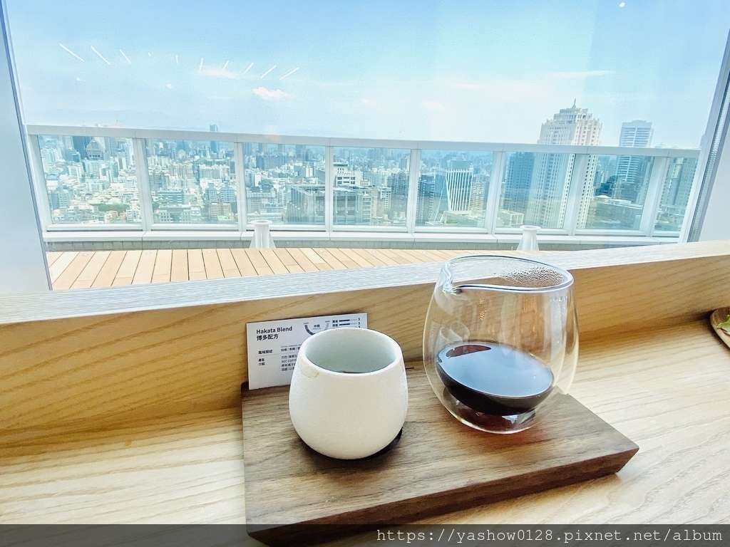 台中,西屯,REC COFFEE,景觀,台中美食