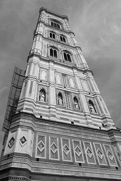 Firenze(翡冷翠)