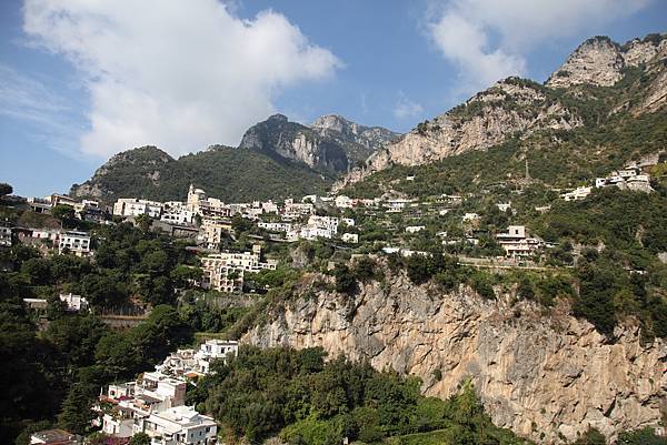 Positano