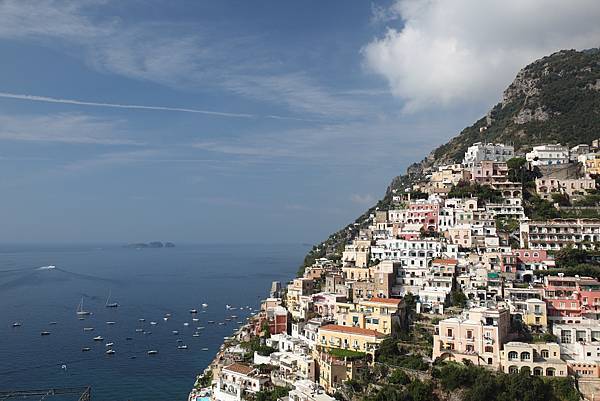 Positano