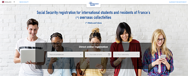 最簡單的法國Ameli健保卡申請懶人包！