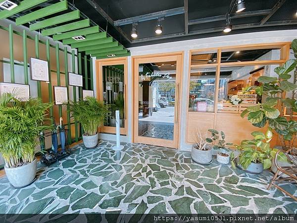 [食記] 台北 永康商圈網美餐廳 A Fabules Day