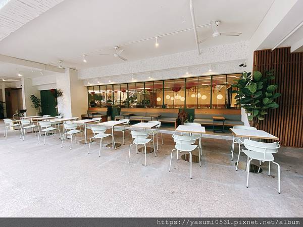 [食記] 台北 信義商圈早午餐 TAMED FOX