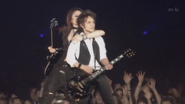 Inoran Vogue 地下室でヒトリゴト 痞客邦
