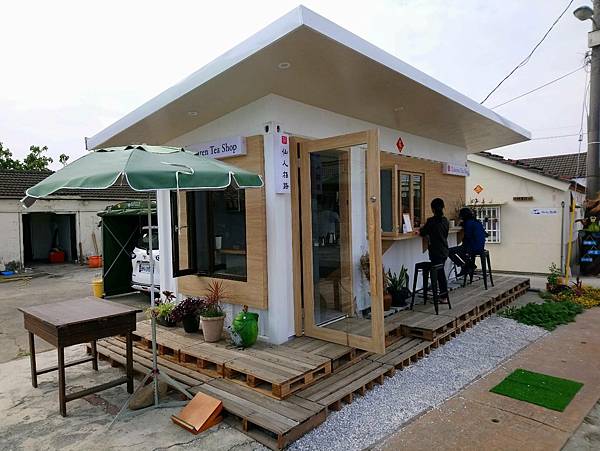 (已歇業)【七股伙湠】在地無菜單料理推薦 (已歇業)【七股伙湠】在地無菜單料理推薦