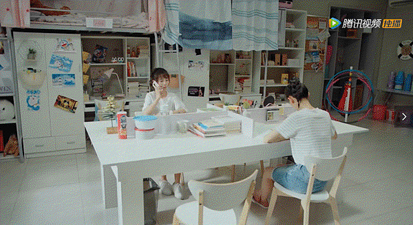 【影評】抒壓入坑甜蜜滿分喜劇《致我們暖暖的小時光》_人物劇 【影評】抒壓入坑甜蜜滿分喜劇《致我們暖暖的小時光》_人物劇