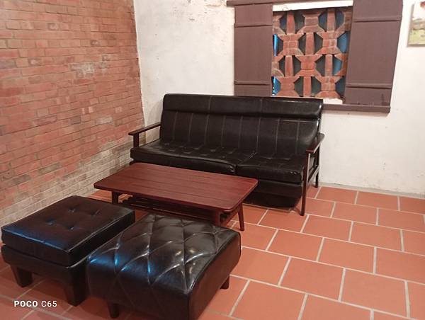 台南西港美食【果實咖啡】小孩也愛的三合院 台南西港美食【果實咖啡】小孩也愛的三合院