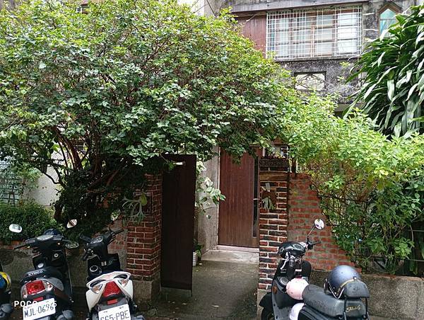 [食記] 台南老宅【PIANO PIANO】&【小房子】