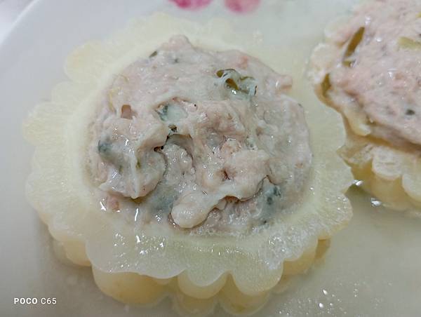 【療癒廚房】苦瓜封