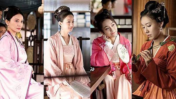 中劇心得【知否？知否？應是綠肥紅瘦】1