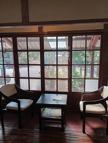 花蓮鳳林美食【小豬多肉】親子友善日式老宅餐廳