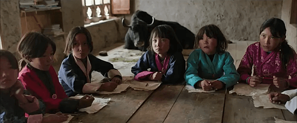 [好雷]【不丹是教室】什麼是幸福？ 