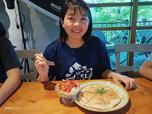 花蓮光復住宿推薦【夏比安民宿】